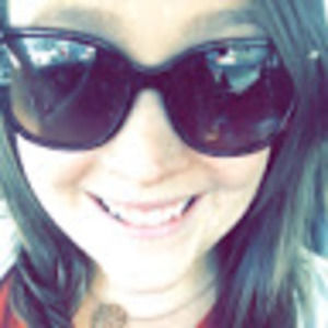 Meet your Posher, Sabrina